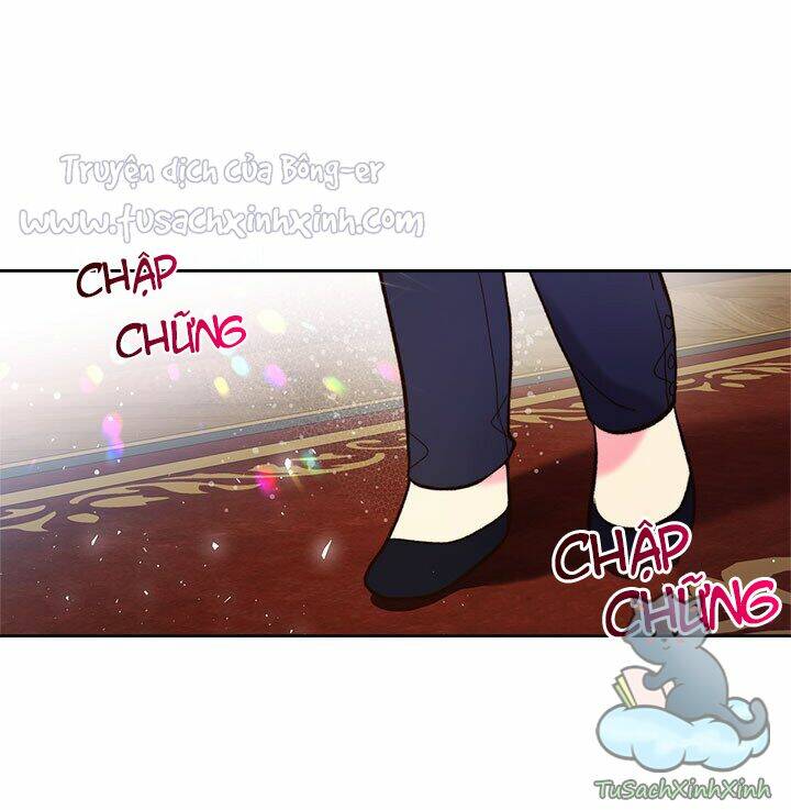 Công Chúa Chloe: Chapter 70