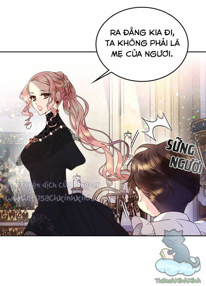 Công Chúa Chloe: Chapter 70