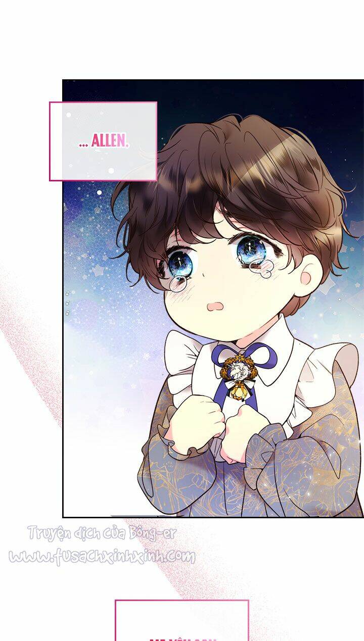 Công Chúa Chloe: Chapter 70