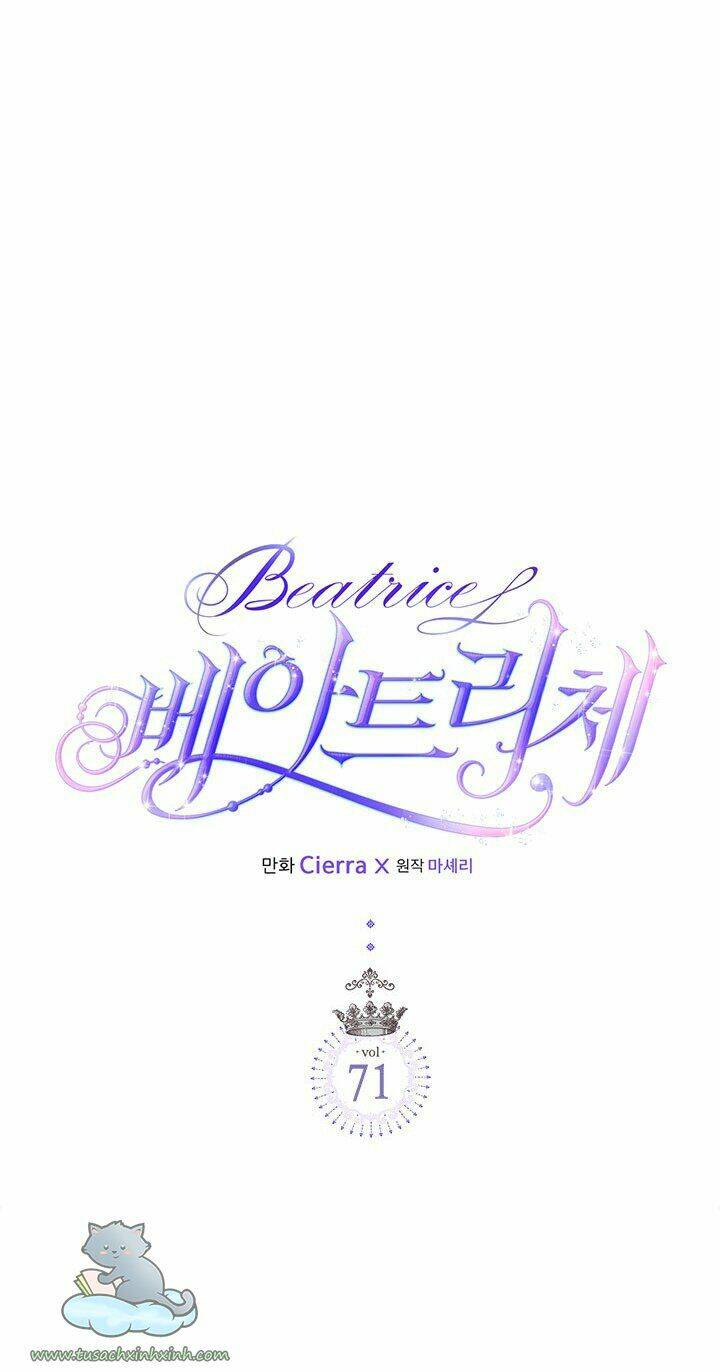 Công Chúa Chloe: Chapter 71