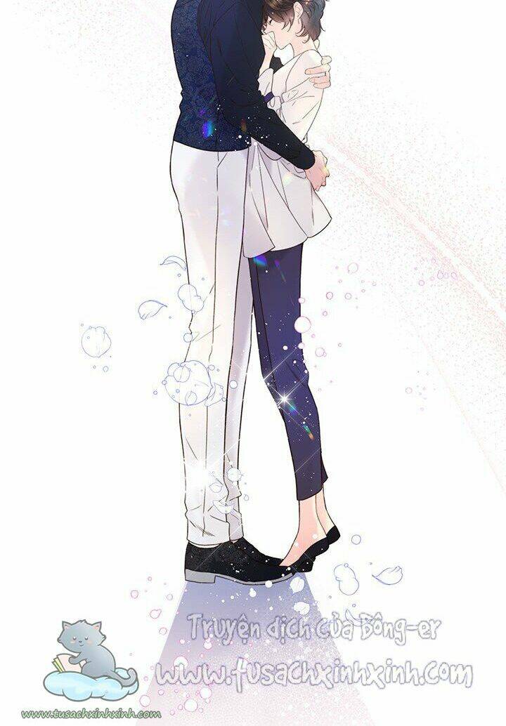 Công Chúa Chloe: Chapter 71