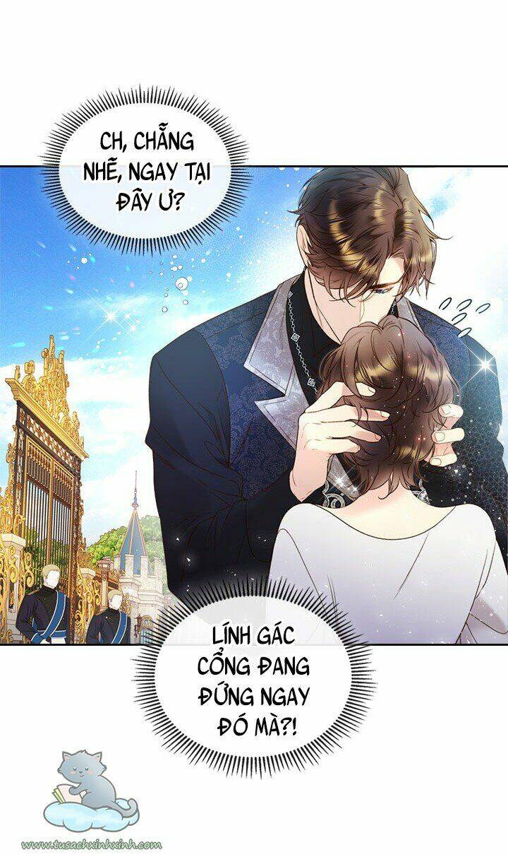 Công Chúa Chloe: Chapter 71