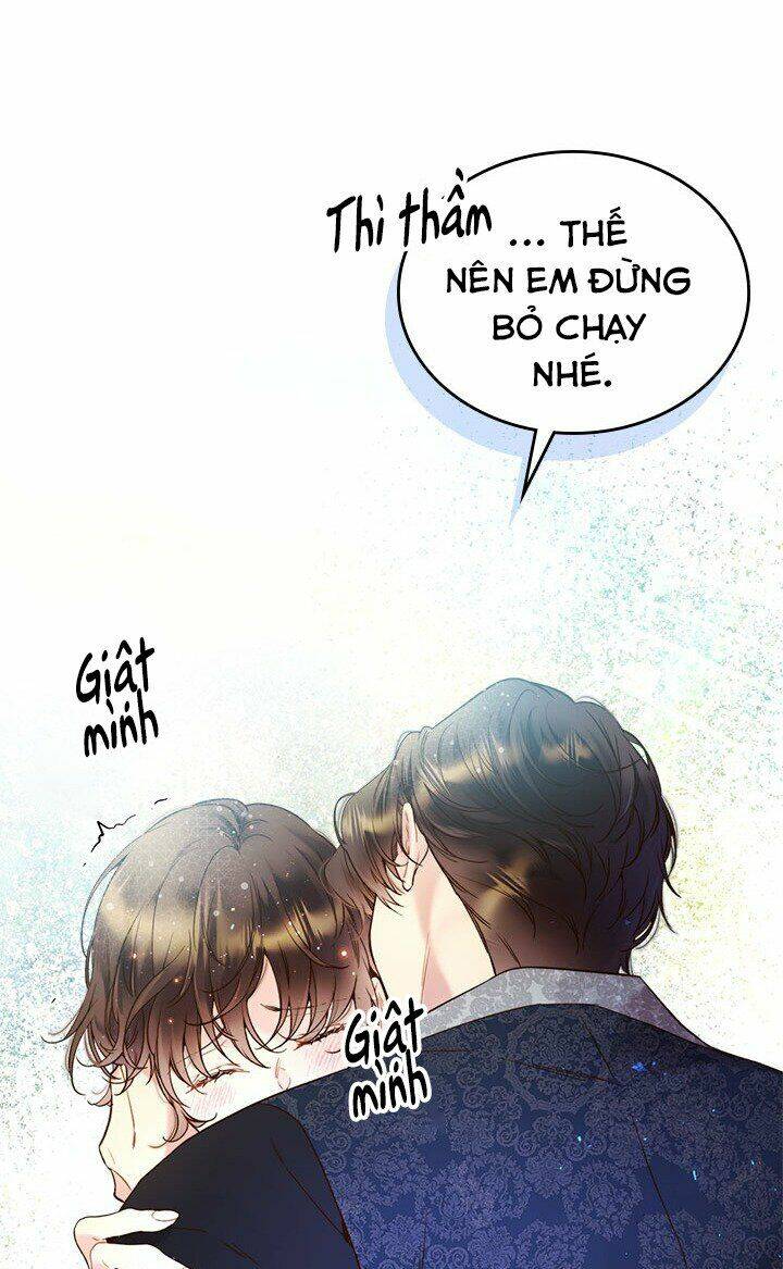 Công Chúa Chloe: Chapter 71