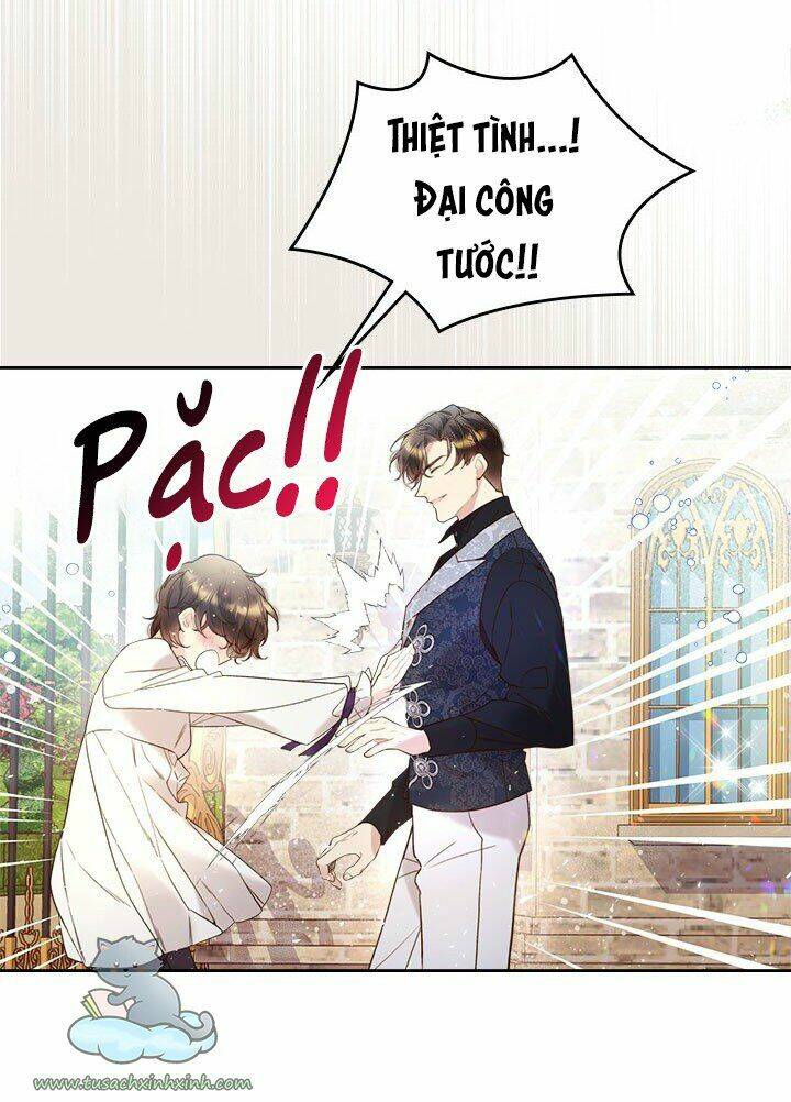 Công Chúa Chloe: Chapter 71