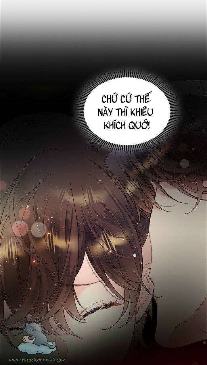 Công Chúa Chloe: Chapter 71
