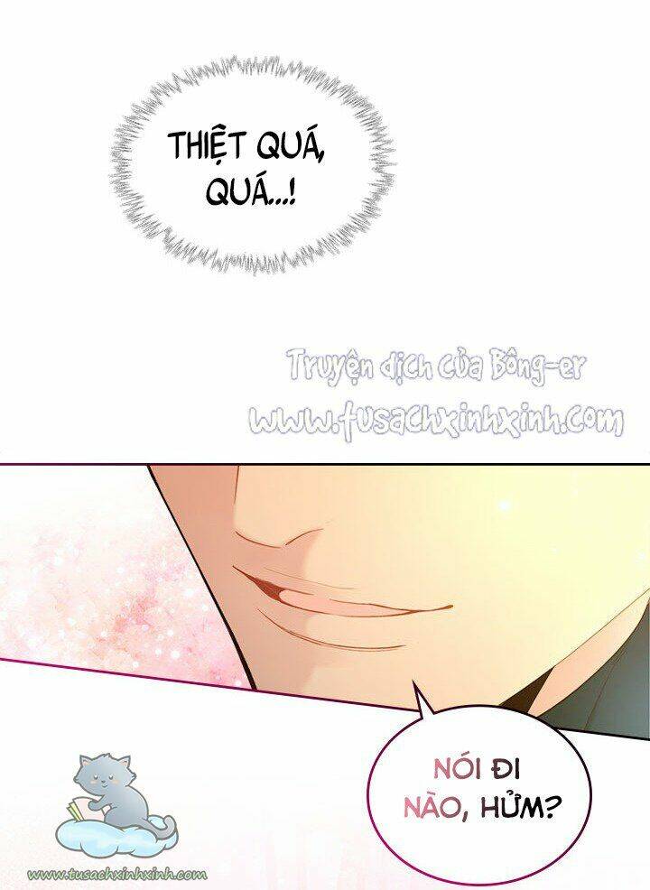 Công Chúa Chloe: Chapter 71