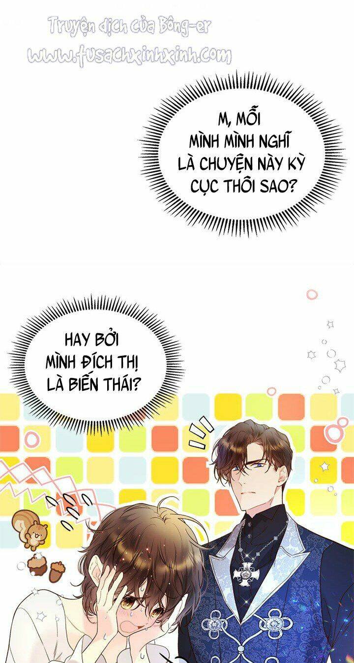 Công Chúa Chloe: Chapter 71