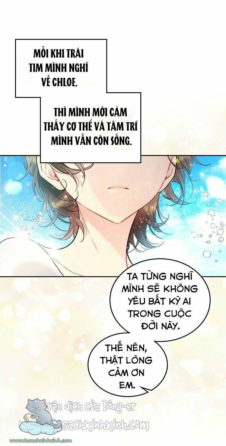 Công Chúa Chloe: Chapter 71