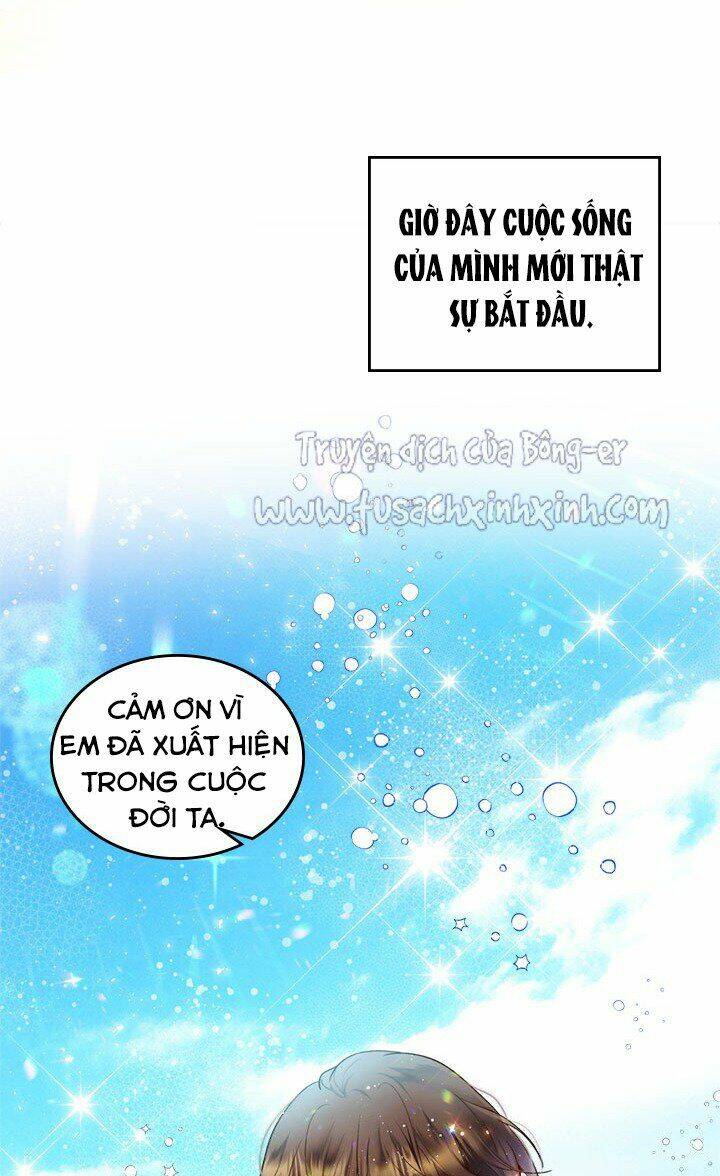 Công Chúa Chloe: Chapter 71