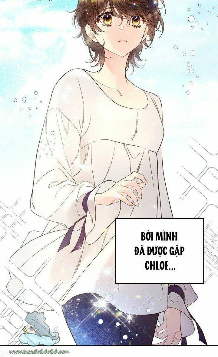 Công Chúa Chloe: Chapter 71