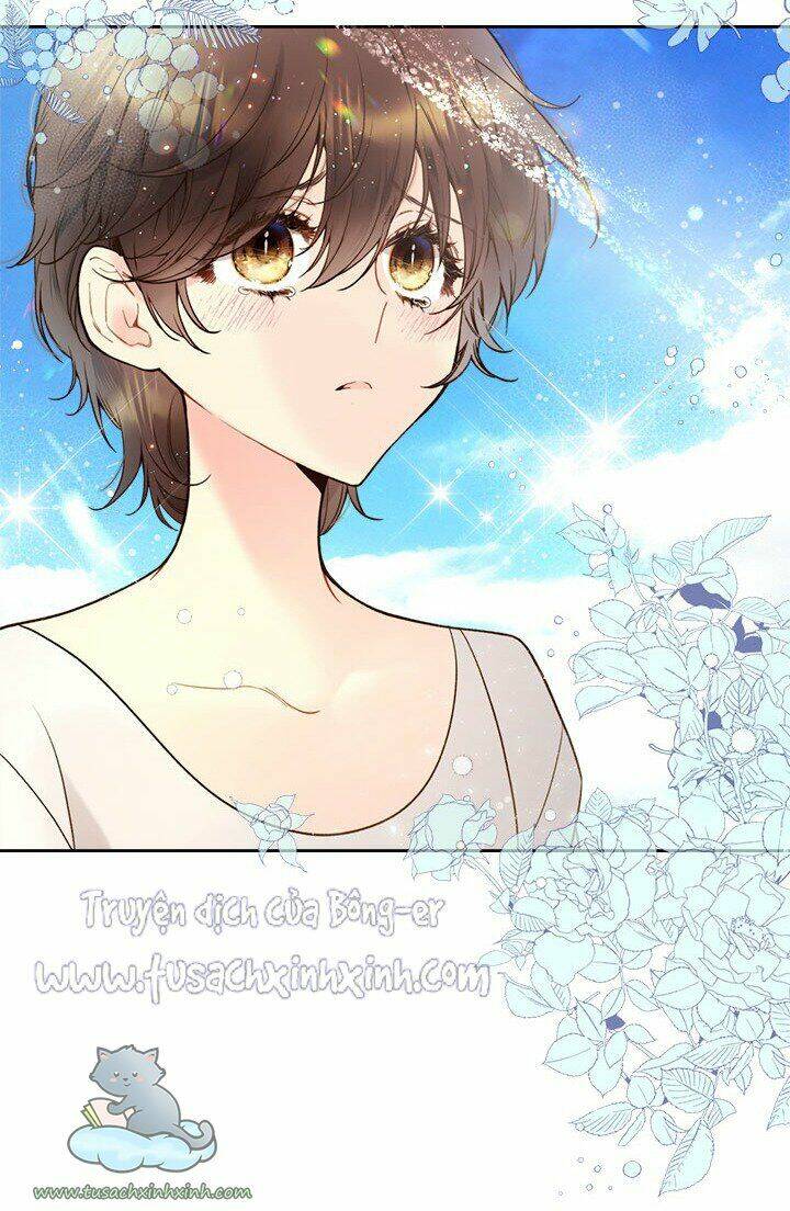 Công Chúa Chloe: Chapter 71