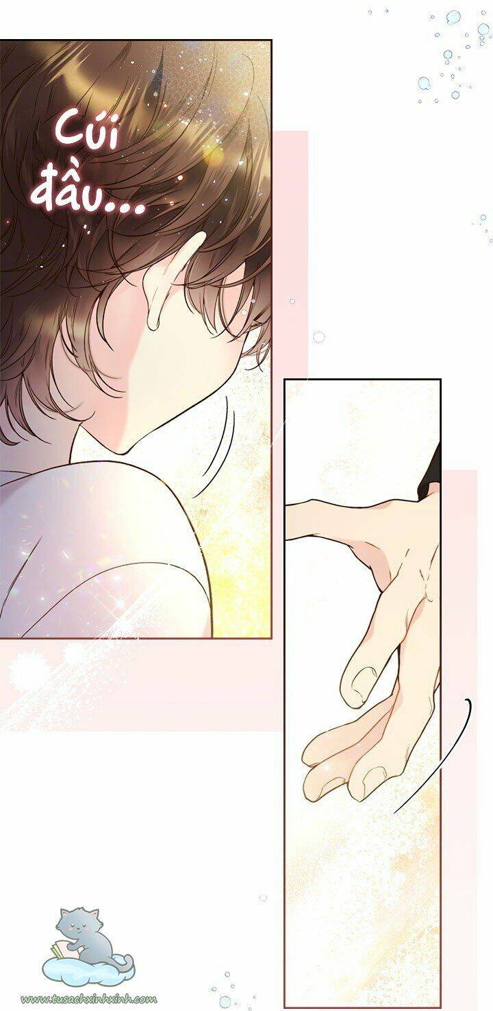 Công Chúa Chloe: Chapter 71