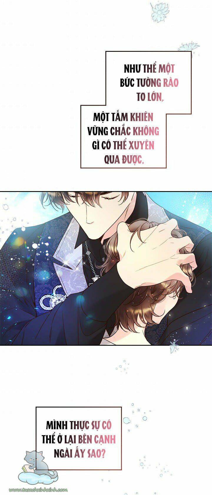 Công Chúa Chloe: Chapter 71