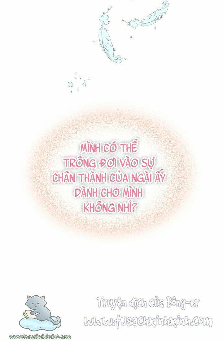 Công Chúa Chloe: Chapter 71