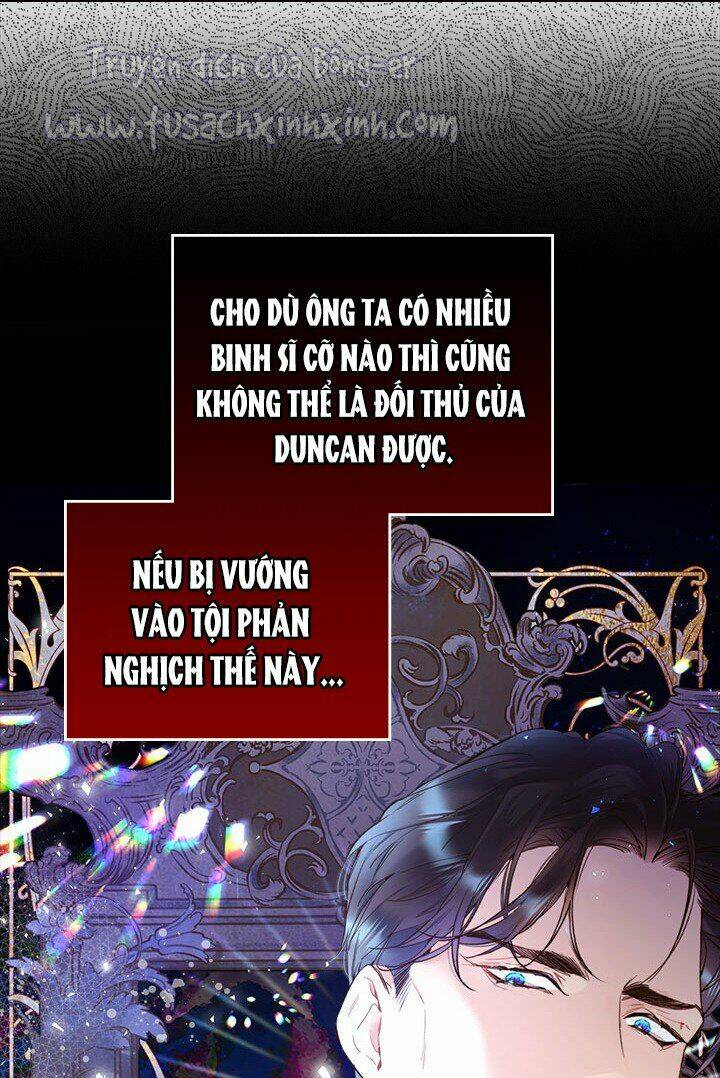 Công Chúa Chloe: Chapter 71