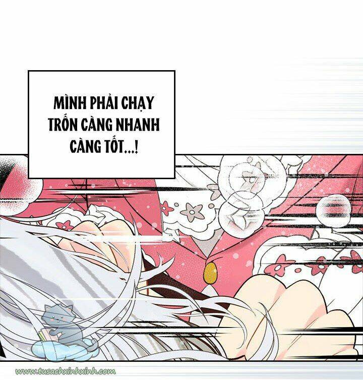 Công Chúa Chloe: Chapter 71
