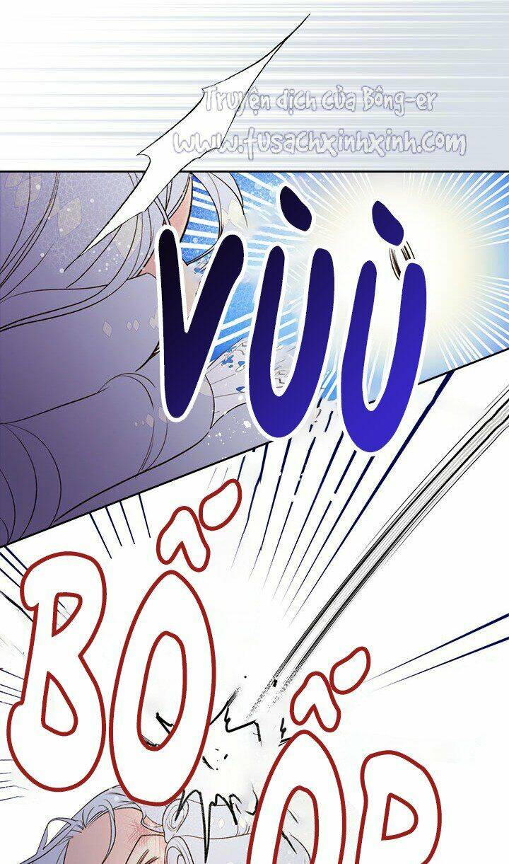 Công Chúa Chloe: Chapter 71