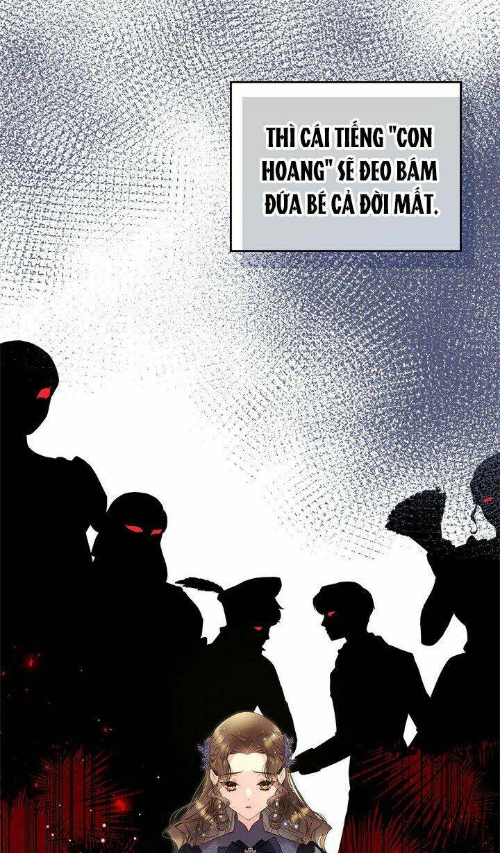 Công Chúa Chloe: Chapter 71