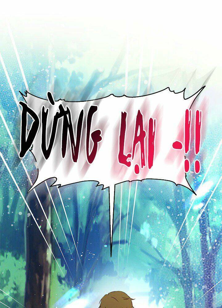 Công Chúa Chloe: Chapter 71