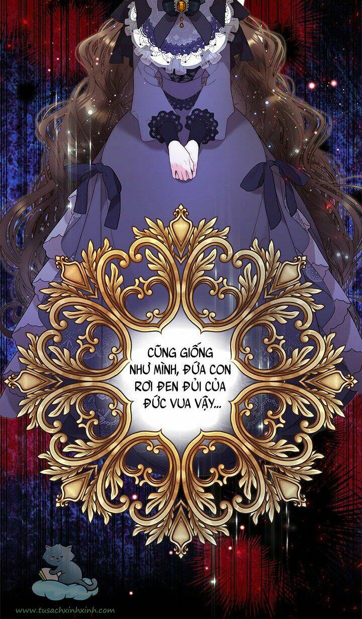 Công Chúa Chloe: Chapter 71