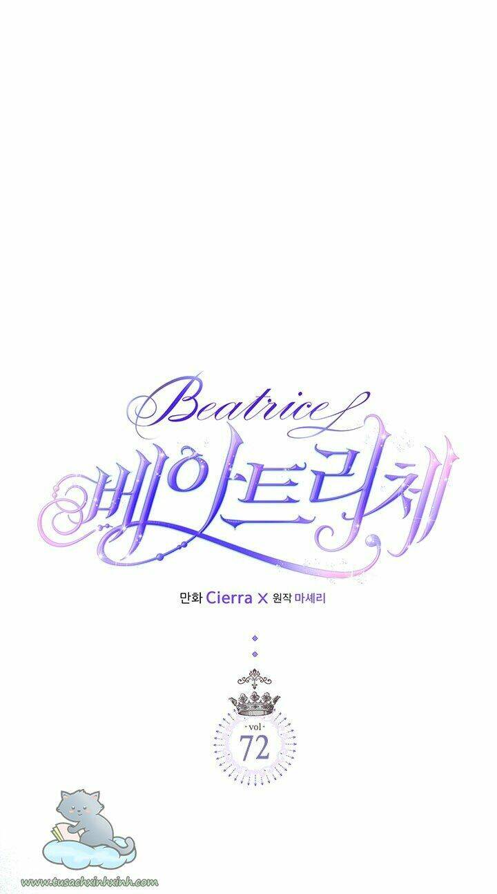 Công Chúa Chloe: Chapter 72
