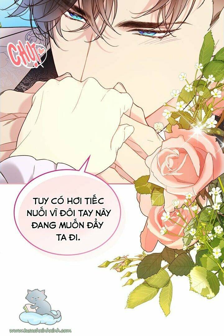 Công Chúa Chloe: Chapter 72