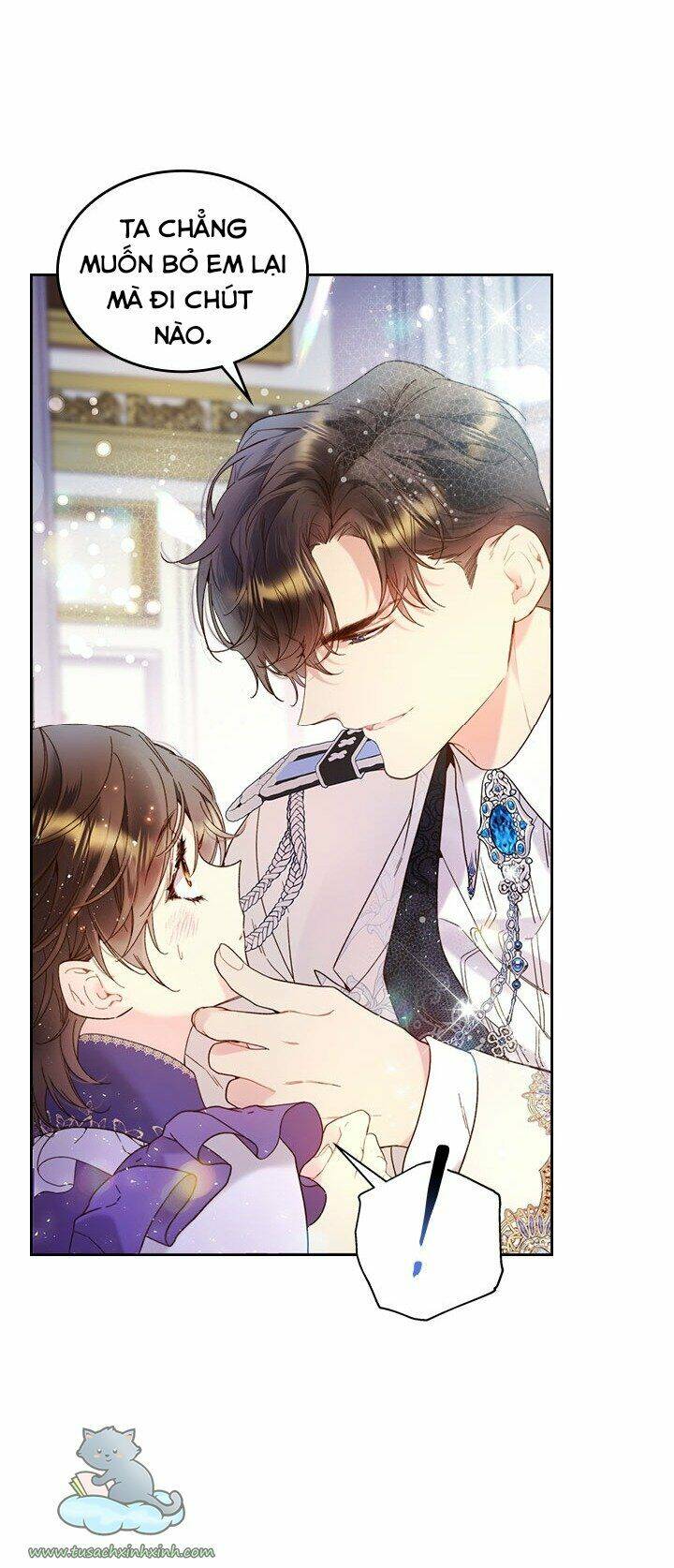Công Chúa Chloe: Chapter 72