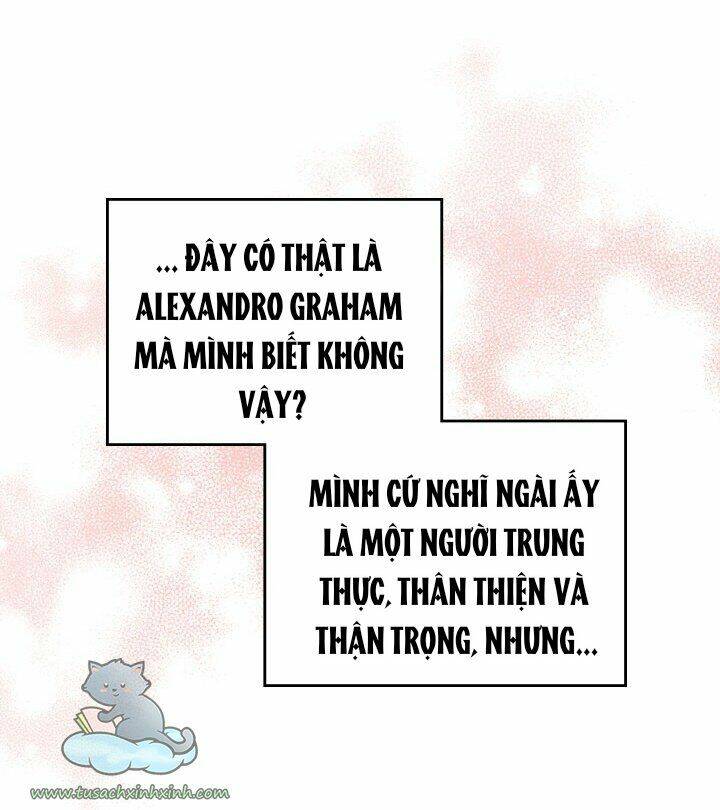 Công Chúa Chloe: Chapter 72