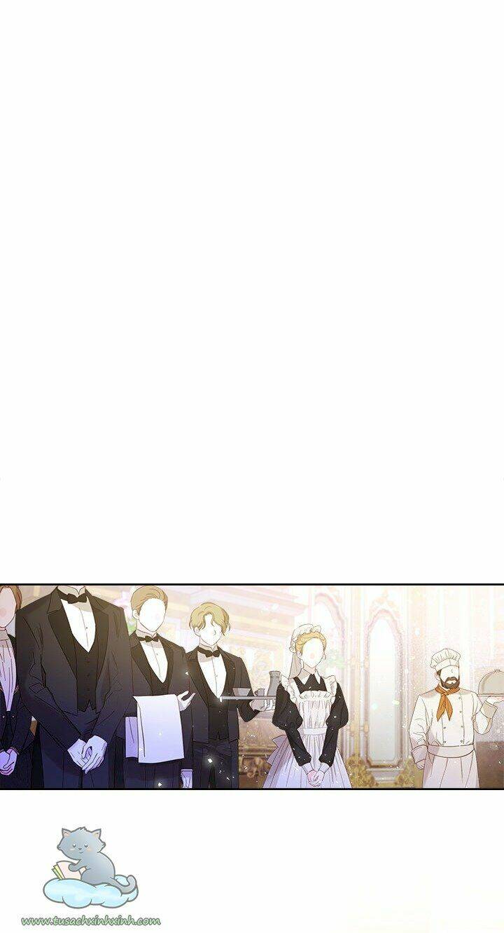 Công Chúa Chloe: Chapter 72