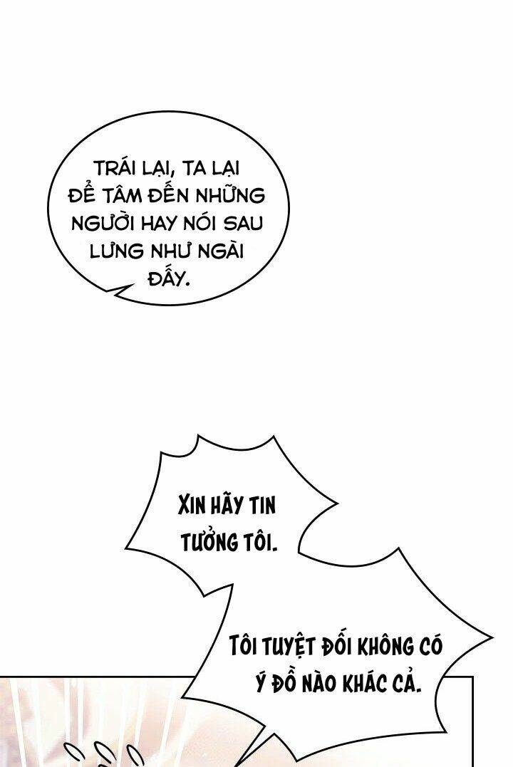 Công Chúa Chloe: Chapter 72