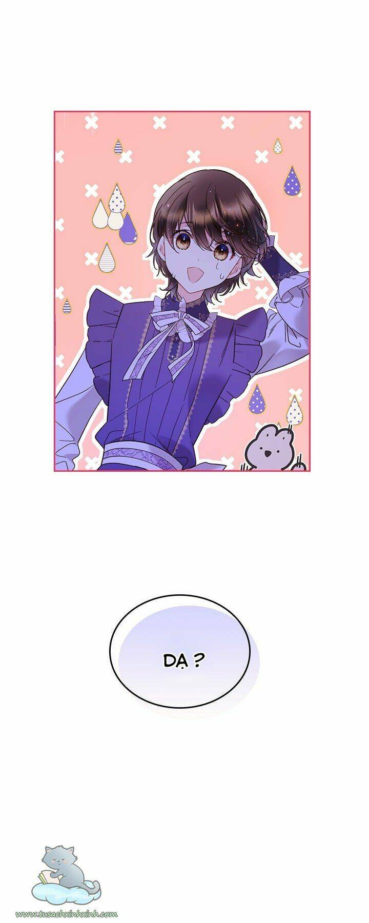 Công Chúa Chloe: Chapter 72