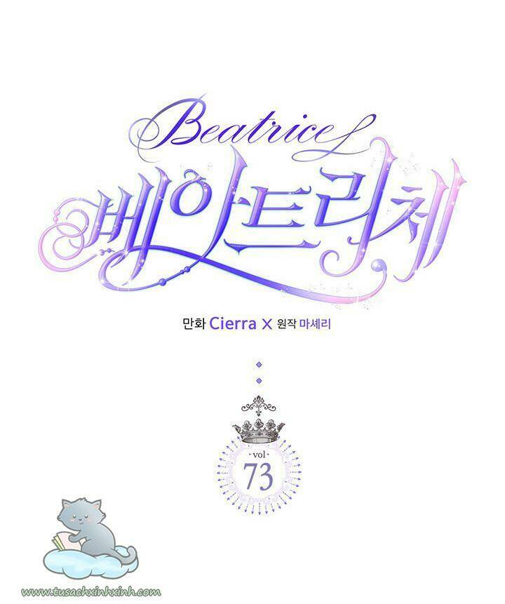 Công Chúa Chloe: Chapter 73