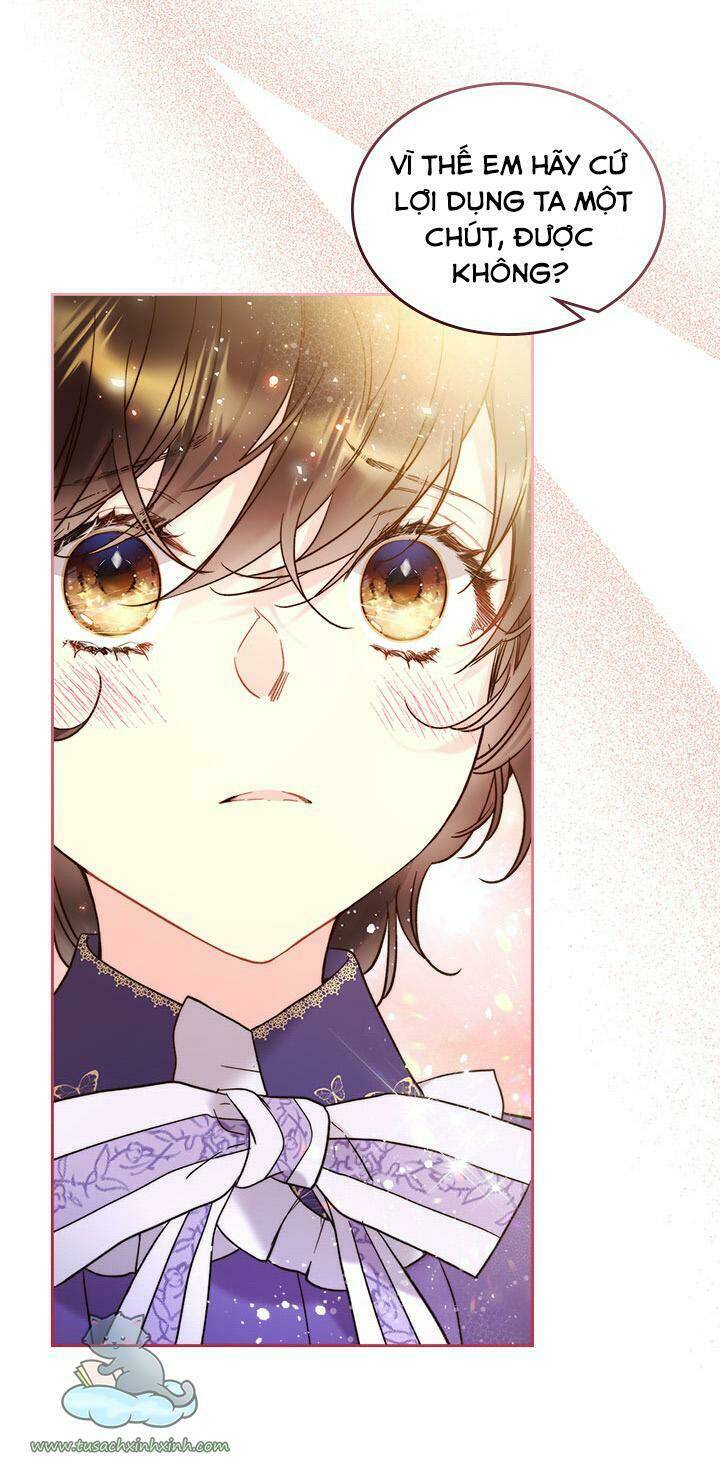 Công Chúa Chloe: Chapter 73