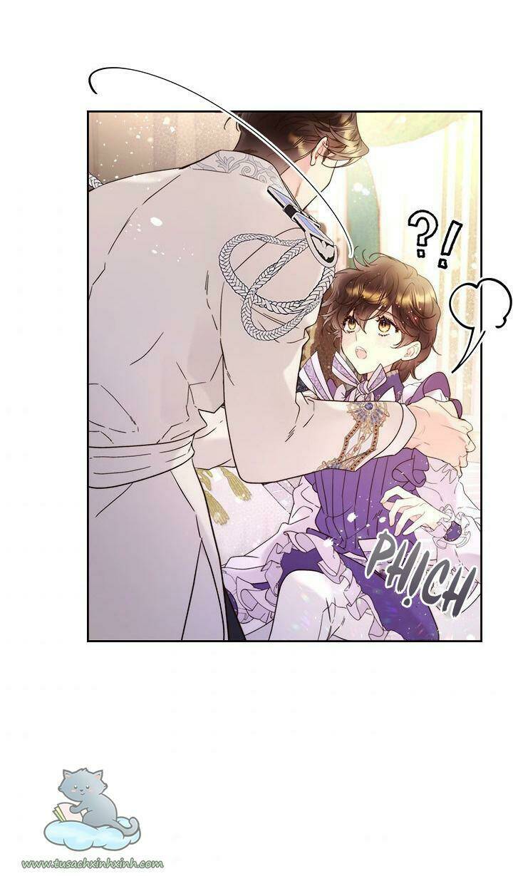 Công Chúa Chloe: Chapter 73