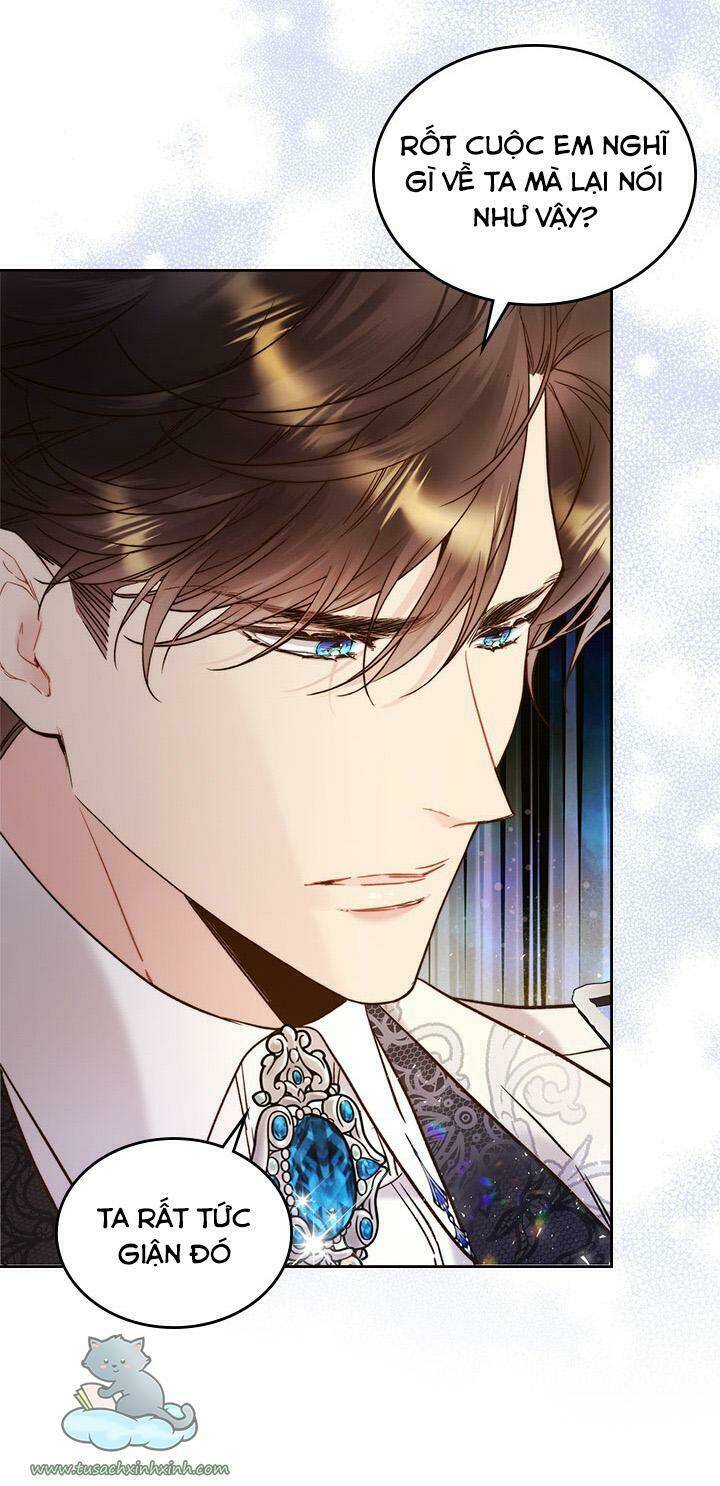 Công Chúa Chloe: Chapter 73
