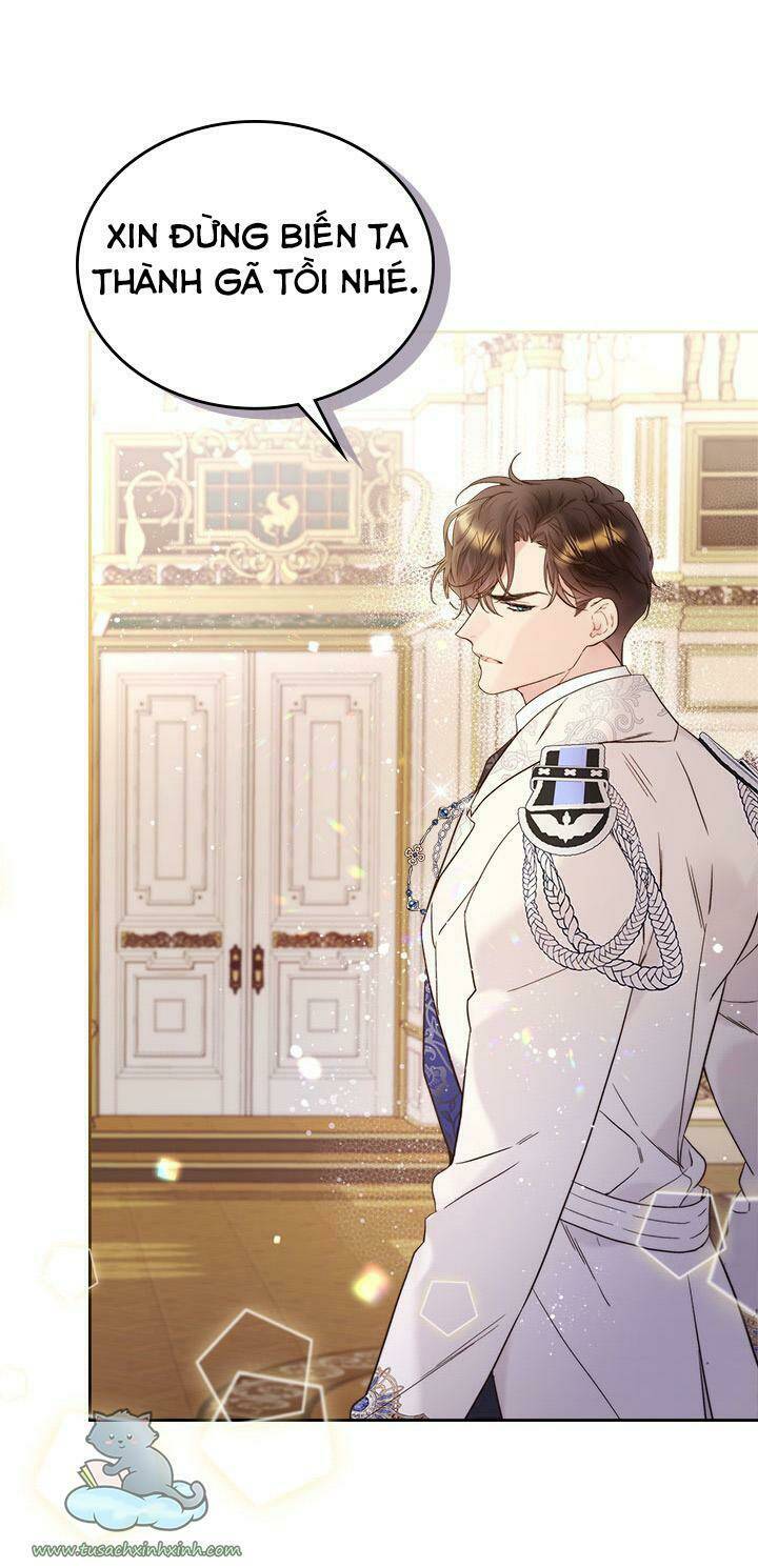 Công Chúa Chloe: Chapter 73