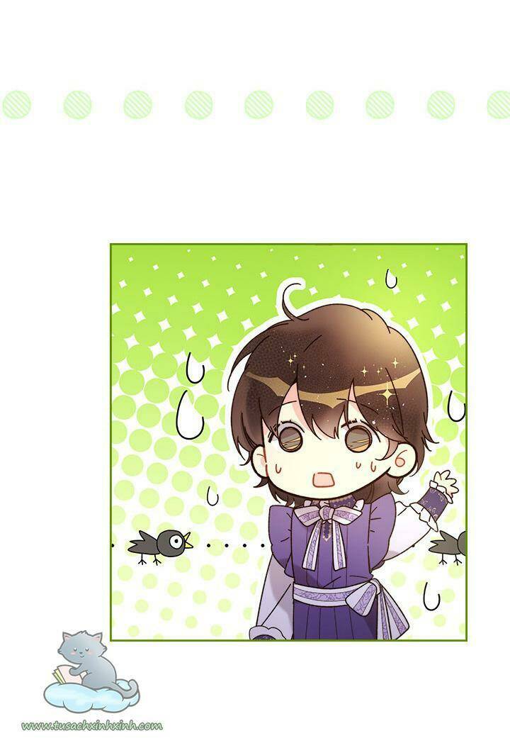 Công Chúa Chloe: Chapter 73