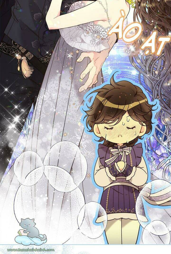 Công Chúa Chloe: Chapter 73