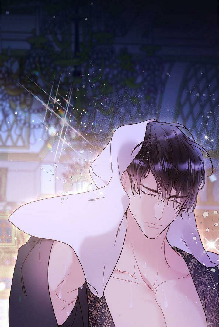 Công Chúa Chloe: Chapter 73