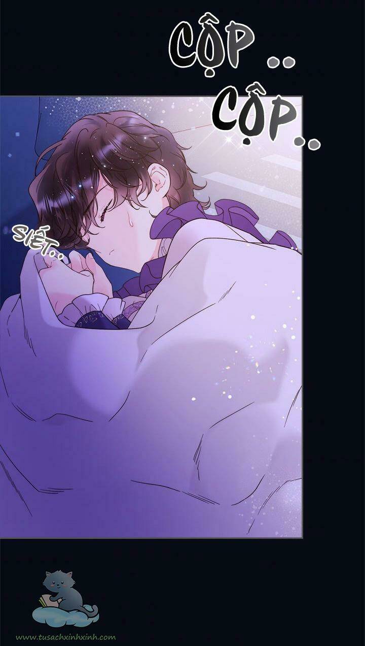 Công Chúa Chloe: Chapter 73