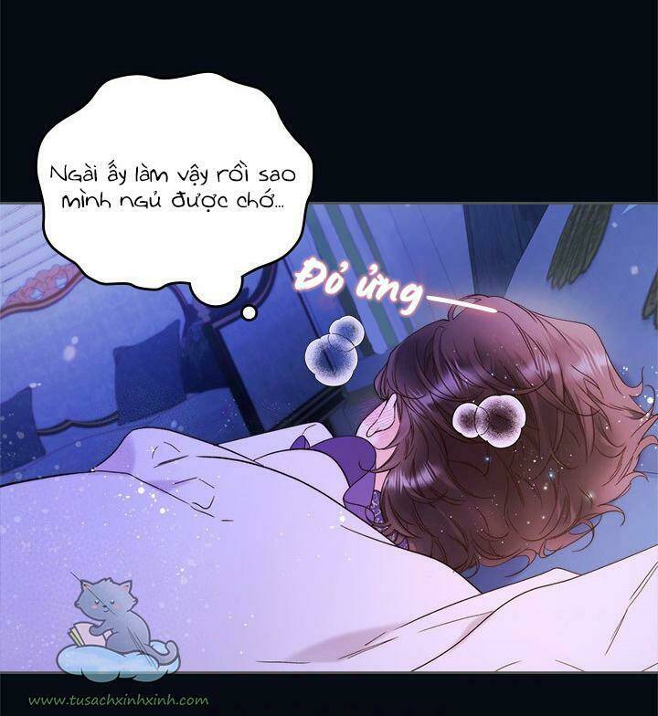 Công Chúa Chloe: Chapter 73
