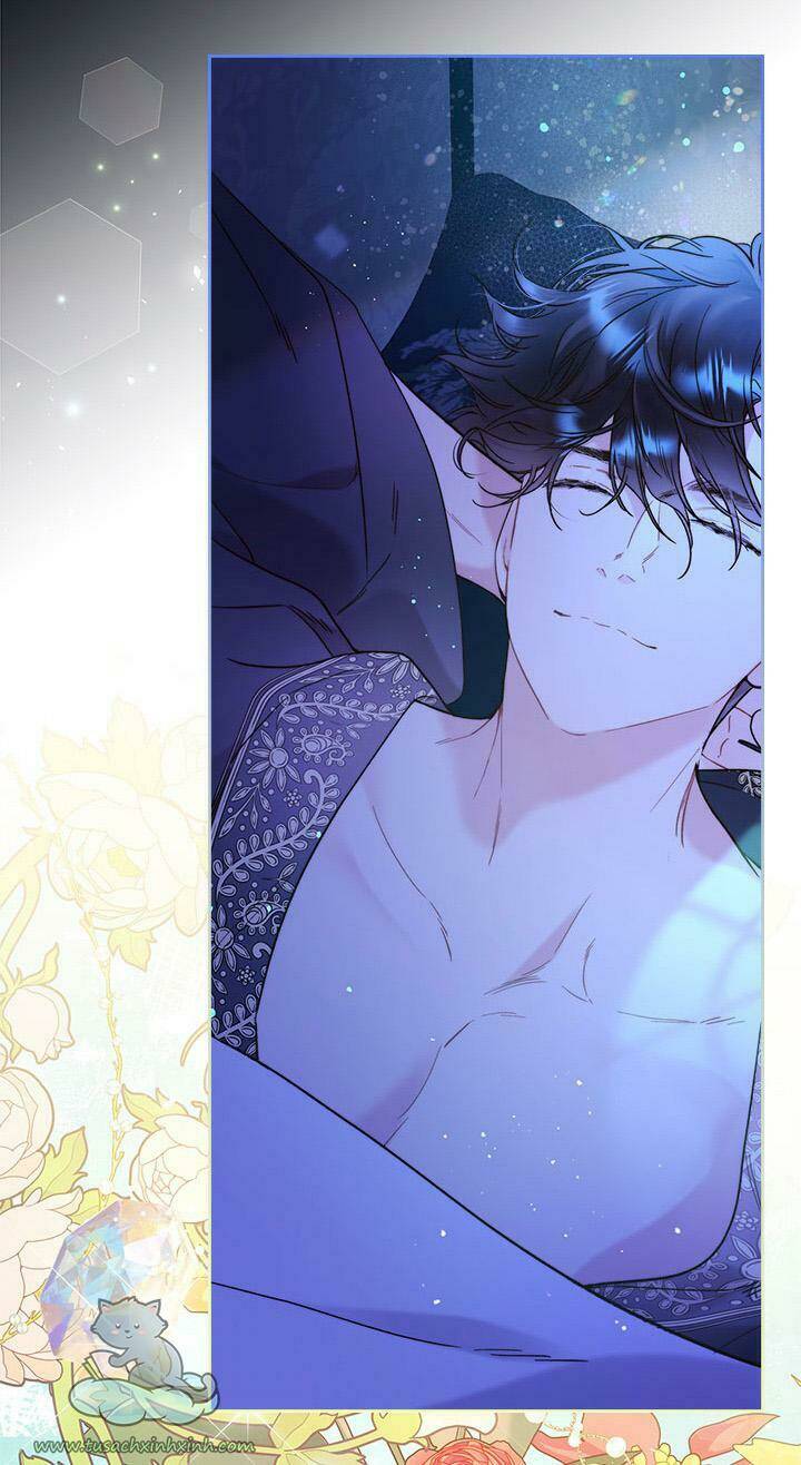 Công Chúa Chloe: Chapter 73