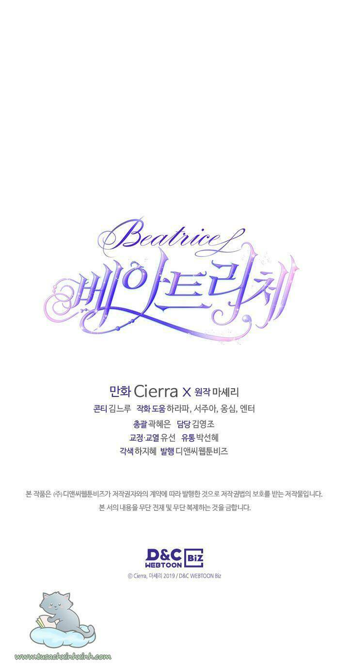 Công Chúa Chloe: Chapter 73