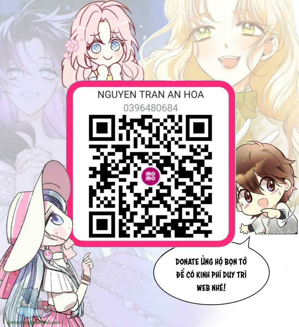 Công Chúa Chloe: Chapter 73