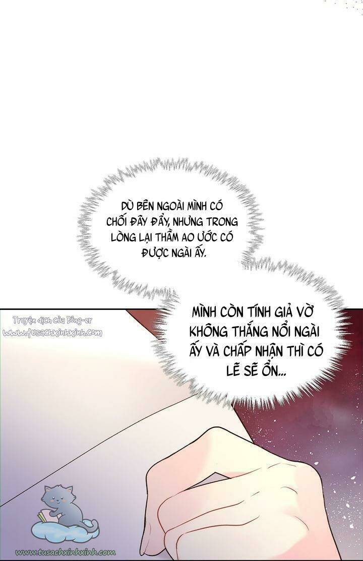 Công Chúa Chloe: Chapter 74