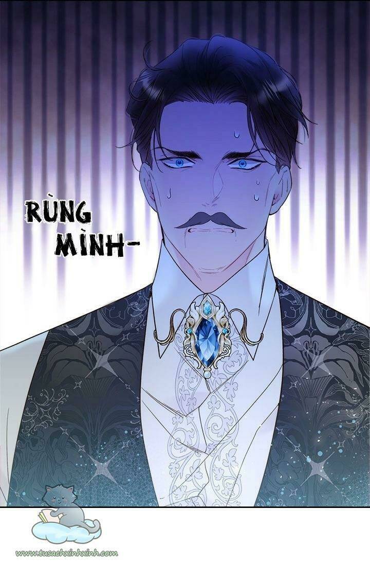 Công Chúa Chloe: Chapter 74