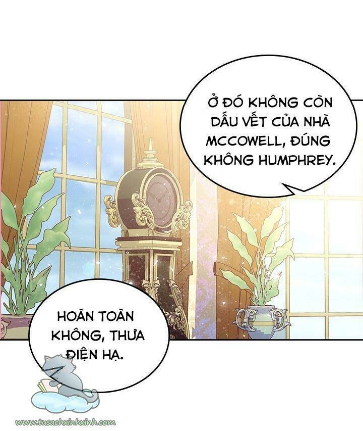 Công Chúa Chloe: Chapter 74