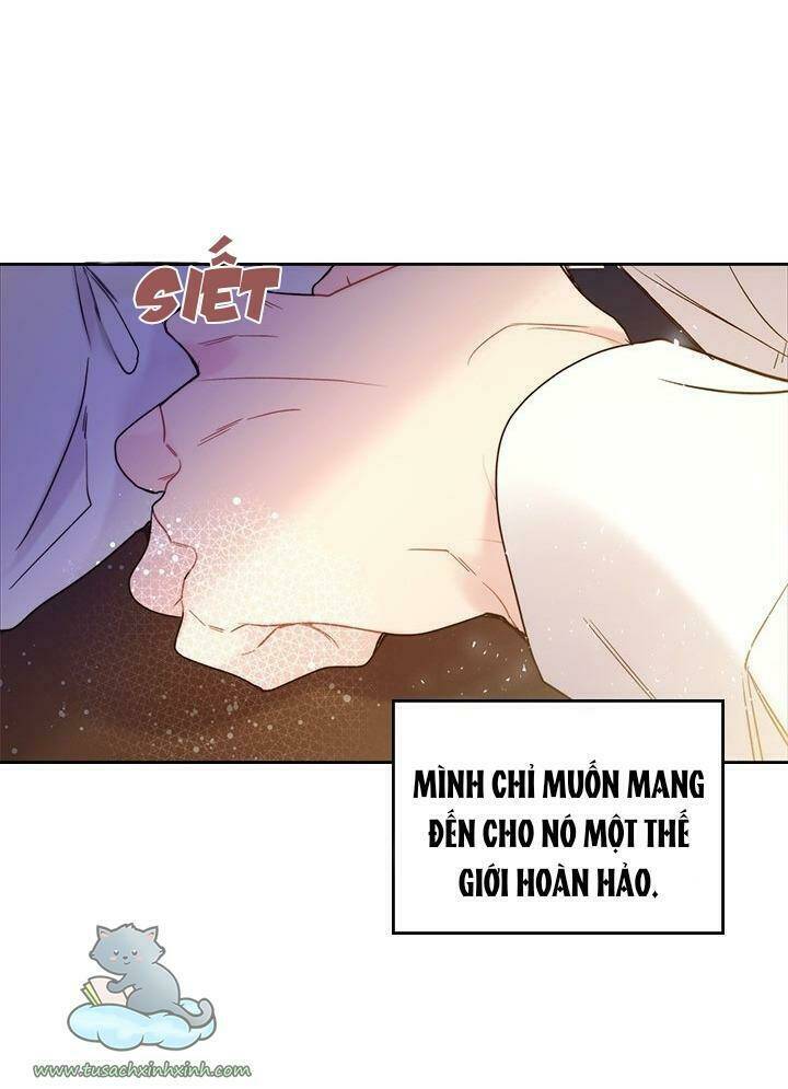 Công Chúa Chloe: Chapter 74