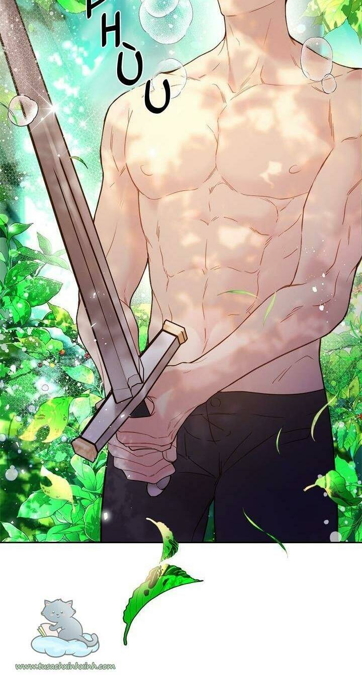 Công Chúa Chloe: Chapter 74