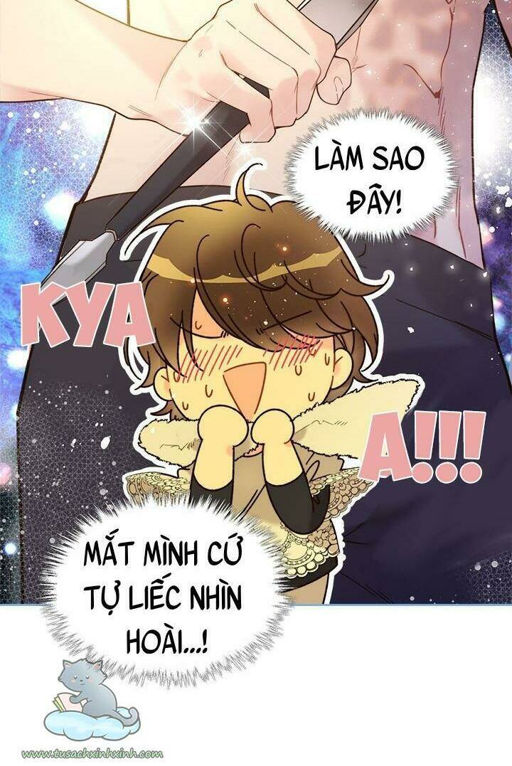 Công Chúa Chloe: Chapter 74